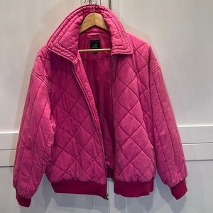 Gus is Wild Fable jacket size S